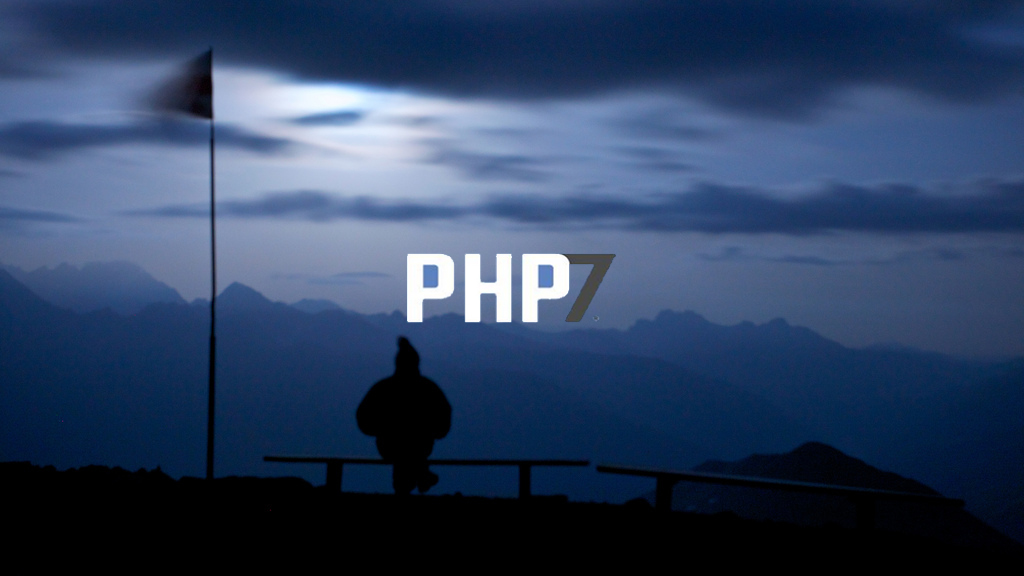 PHP 7 - глубокий взгляд
